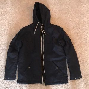 Quicksilver casual jacket